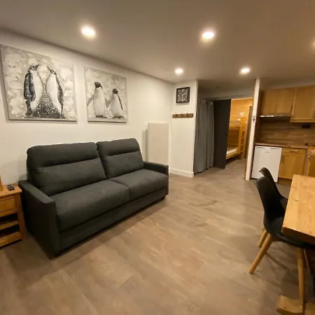 Soldanelle Appartement *